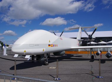 Frankreich streicht Eurodrone und Patroller aus dem Verteidigungshaushalt