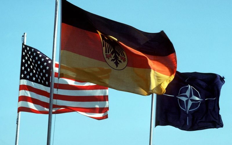 Deutschland und die USA wollen ihre Verteidigungsindustrien enger verzahnen. Bei einem Treffen im Pentagon unterzeichneten Bundesverteidigungsminister Boris Pistorius und sein US-Amtskollege Pete Hegseth eine entsprechende Absichtserklärung.