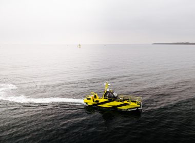 Schutz kritischer Infrastruktur: Bundeswehr und Industrie testen autonome Systeme