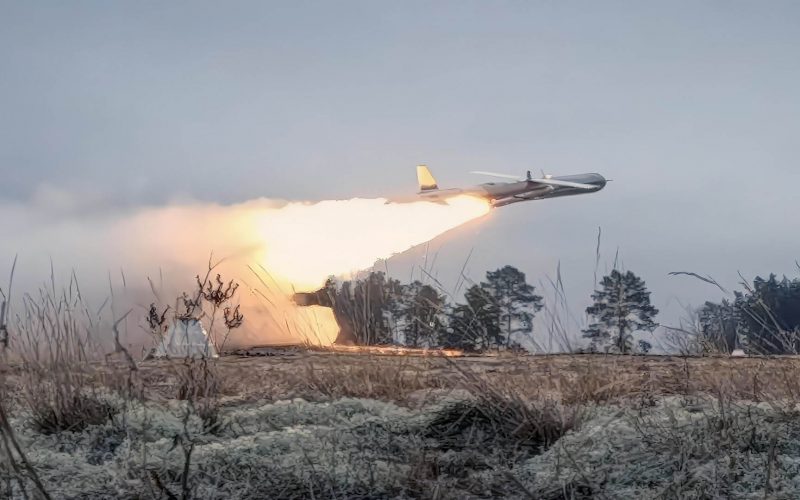 Rheinmetall und Destinus gründen Joint Venture für Raketensysteme