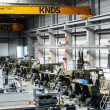 KNDS weitet BOXER-Produktion aus