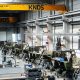 KNDS weitet BOXER-Produktion aus