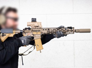 Update: System Sturmgewehr Bundeswehr - Finaler Konfigurationsstand / Stückzahlen / Kosten uvm.