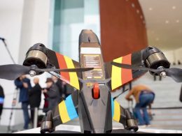 Quantum Systems gründet zwei neue deutsch-ukrainische Joint Ventures für Drohnen und Bodensysteme