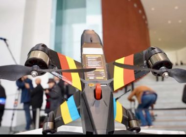 Quantum Systems gründet zwei neue deutsch-ukrainische Joint Ventures für Drohnen und Bodensysteme