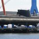 TKMS modernisiert griechische U-Boote der Klasse 214