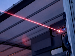 Laserbasierte Drohnenabwehr: STARK und INLEAP Photonics gehen strategische Partnerschaft ein