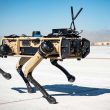 Das Bundesamt für Ausrüstung, Informationstechnik und Nutzung der Bundeswehr (BAAINBw) hat einen europaweiten Teilnahmewettbewerb für ein neues unbemanntes Bodensystem zur Gefechtsaufklärung gestartet. Die Rahmenvereinbarung sieht die Entwicklung und Lieferung von bis zu 28 Systemen vor.