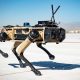 Das Bundesamt für Ausrüstung, Informationstechnik und Nutzung der Bundeswehr (BAAINBw) hat einen europaweiten Teilnahmewettbewerb für ein neues unbemanntes Bodensystem zur Gefechtsaufklärung gestartet. Die Rahmenvereinbarung sieht die Entwicklung und Lieferung von bis zu 28 Systemen vor.
