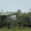 Der französische Rüstungskonzern Thales hat am 20. Mai 2026 erste Schussversuche mit dem Raketenwerfer X-Fire absolviert. Das System ist Teil des französischen Programms zur Wiederherstellung einer eigenen Fähigkeit für Fernschläge auf dem Boden.