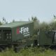 Der französische Rüstungskonzern Thales hat am 20. Mai 2026 erste Schussversuche mit dem Raketenwerfer X-Fire absolviert. Das System ist Teil des französischen Programms zur Wiederherstellung einer eigenen Fähigkeit für Fernschläge auf dem Boden.
