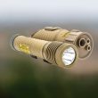 Die Bundeswehr hat bei Rheinmetall einen weiteren Großauftrag für Laser-Licht-Module des Typs LLM-VarioRay platziert. Der Auftragswert liegt im dreistelligen Millionenbereich, die Auslieferung erfolgt zwischen 2026 und 2032.