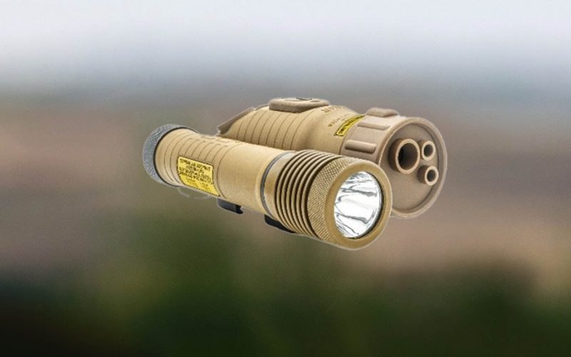 Die Bundeswehr hat bei Rheinmetall einen weiteren Großauftrag für Laser-Licht-Module des Typs LLM-VarioRay platziert. Der Auftragswert liegt im dreistelligen Millionenbereich, die Auslieferung erfolgt zwischen 2026 und 2032.