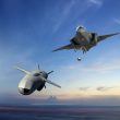 Der norwegische Rüstungskonzern Kongsberg liefert nach einer Erstbestellung im Sommer 2025 erneut Joint Strike Missiles an Deutschland. Der Folgevertrag hat einen Wert von rund 3,5 Milliarden norwegischen Kronen (etwa 310 Millionen Euro).