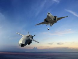 Der norwegische Rüstungskonzern Kongsberg liefert nach einer Erstbestellung im Sommer 2025 erneut Joint Strike Missiles an Deutschland. Der Folgevertrag hat einen Wert von rund 3,5 Milliarden norwegischen Kronen (etwa 310 Millionen Euro).