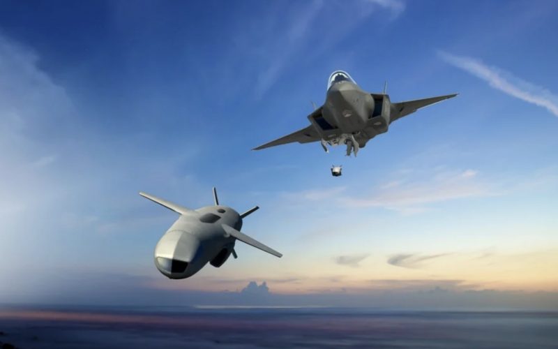 Der norwegische Rüstungskonzern Kongsberg liefert nach einer Erstbestellung im Sommer 2025 erneut Joint Strike Missiles an Deutschland. Der Folgevertrag hat einen Wert von rund 3,5 Milliarden norwegischen Kronen (etwa 310 Millionen Euro).