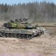 KNDS und Ritek haben in Levanger einen Fertigungsstandort für den Leopard 2 A8 NO in Betrieb genommen. Die ersten beiden Panzer wurden an das norwegische Heer übergeben.