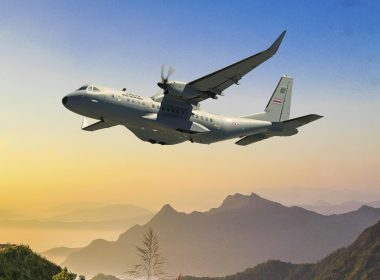 Die Royal Thai Air Force hat zwei Airbus C295 in taktischer Transportkonfiguration geordert. Die erste Auslieferung ist für die erste Jahreshälfte 2029 vorgesehen.