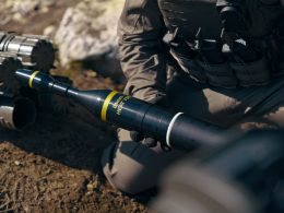 Saab stellt neue Munition zur Bekämpfung von Reaktivpanzerung vor