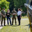 Vom 14. bis 26. Juni 2026 trainieren Streitkräfte aus 28 Nationen in Niedersachsen die zivil-militärische Zusammenarbeit. Es ist die nach Angaben der Bundeswehr größte Übung dieser Art im NATO-Rahmen.