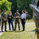 Vom 14. bis 26. Juni 2026 trainieren Streitkräfte aus 28 Nationen in Niedersachsen die zivil-militärische Zusammenarbeit. Es ist die nach Angaben der Bundeswehr größte Übung dieser Art im NATO-Rahmen.