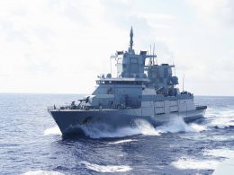 Am 4. Juni 2026 verlässt die Fregatte „Baden-Württemberg“ ihren Heimathafen Wilhelmshaven, um vor der libanesischen Küste Aufgaben im Rahmen der UN-Mission UNIFIL zu übernehmen. An Bord sind rund 170 Soldatinnen und Soldaten.