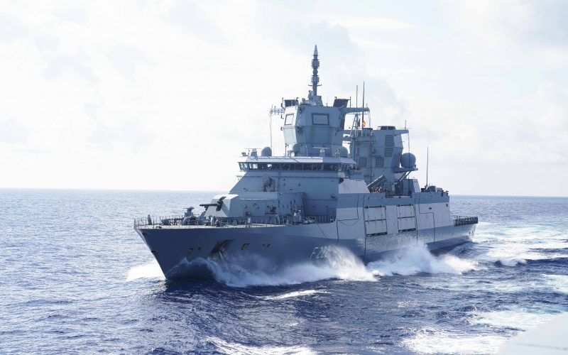 Am 4. Juni 2026 verlässt die Fregatte „Baden-Württemberg“ ihren Heimathafen Wilhelmshaven, um vor der libanesischen Küste Aufgaben im Rahmen der UN-Mission UNIFIL zu übernehmen. An Bord sind rund 170 Soldatinnen und Soldaten.