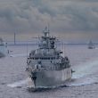 Das jährliche Ostsee-Manöver BALTOPS hat begonnen – mit Auftakt im polnischen Gdynia. Mehr als 30 Einheiten aus 15 Nationen und rund 6.000 Soldatinnen und Soldaten nehmen teil; die Deutsche Marine übernimmt erneut eine Führungsrolle.