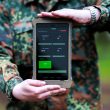Panzerbrigade 21 entwickelt eigene App zur Munitionsversorgung im Gefecht