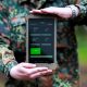Panzerbrigade 21 entwickelt eigene App zur Munitionsversorgung im Gefecht