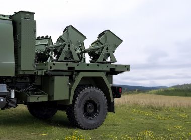 Skorpion 2: Neue Anschaffung für die schwedischen Streitkräfte