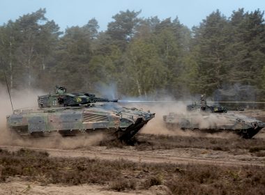 Die Zukunft des Deutschen Heeres: Campaign Plan Heer 2035+ und Zielvorstellung Heer 2035