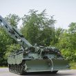 Variante A2: Bundeswehr beschafft neue Bergepanzer