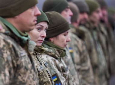 Ein weiteres Land aus dem Indo-Pazifik beteiligt sich an der NATO-Koordinierung der Ukraine-Hilfe: Japan hat seinen Personalbeitrag zum Kommando NSATU in Wiesbaden finalisiert.