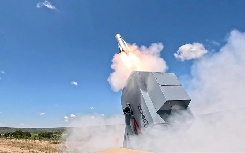 Der norwegische Rüstungskonzern Kongsberg hat den Kauf des kalifornischen Raketenherstellers Zone 5 Technologies abgeschlossen. Das Unternehmen ist auf kostengünstige, in großen Stückzahlen produzierbare Flugkörper spezialisiert.