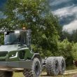 Auf der Eurosatory präsentiert die Firmengruppe Liebherr rund 20 Exponate aus mehreren Produktbereichen. Im Mittelpunkt steht die Übertragung etablierter ziviler Technologien auf verteidigungs- und zivilschutzrelevante Einsätze.