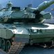 Leopard 2 A8: Nachweismuster an die Bundeswehr übergeben