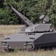 Rumänien rüstet seine bodengebundene Luftverteidigung nach. Im Rahmen eines Milliardenpakets liefert Rheinmetall das mobile Nahbereichssystem Skyranger 35 auf Basis des Kettenfahrzeugs Lynx KF41 – als Reaktion auf wiederholte Drohnenvorfälle an der NATO-Ostflanke.