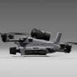 Cascade und Gambit - neue unbemannte Systeme von STARK