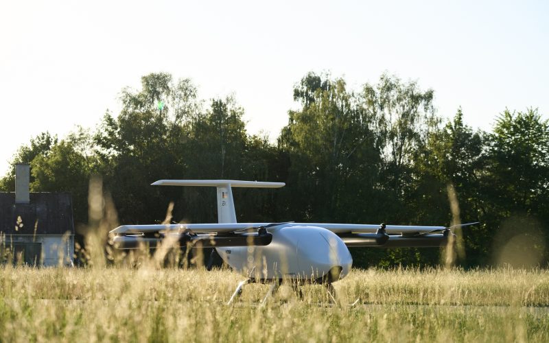 Rheinmetall unterzeichnet Absichtserklärung mit ERC System und Land Nordrhein-Westfalen