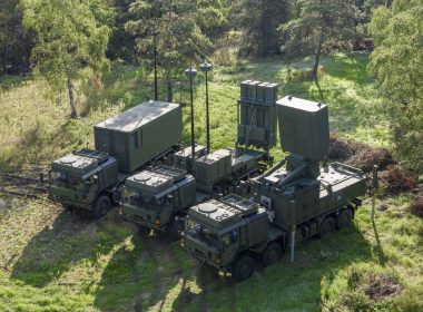 Vereinbarung getroffen: Airbus und Diehl Defence vertiefen Zusammenarbeit