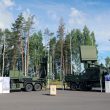Estland erhält erste IRIS-T SLM Feuereinheit