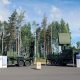 Estland erhält erste IRIS-T SLM Feuereinheit
