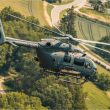 Die Bundeswehr hat nach eigenen Angaben die ersten beiden Hubschrauber des Typs H145M in der Rolle für Spezialkräfte am Standort Laupheim übernommen. Die Maschinen sollen künftig das Hubschraubergeschwader 64 verstärken.
