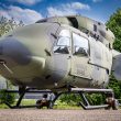 Neue Entwicklungsstufe des H145: Airbus präsentiert U145
