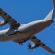 Airbus entwickelt für die französischen Streitkräfte neue Fähigkeiten für den Militärtransporter A400M. Das sogenannte „Parallel Mission System" soll die Maschine für Aufgaben der Aufklärung, Überwachung und Führung befähigen.