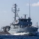 Am 24. Juli verlässt das Kieler Minenjagdboot „Homburg" seinen Heimathafen, um für mehrere Monate im ständigen NATO-Minenabwehrverband SNMCMG 1 zu operieren. Das Einsatzgebiet liegt vor allem in Nordsee und Nordatlantik.