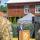 Neues Hauptquartier an der NATO-Ostflanke