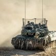 Die zukünftige Struktur der Kampftruppenbataillone