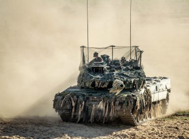 Die zukünftige Struktur der Kampftruppenbataillone
